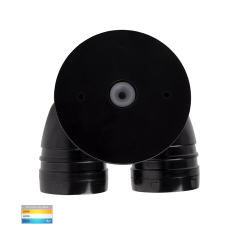 HV3793T-BLK - HV3793T-Black - Focus Polycarbonate HV3793T-BLK