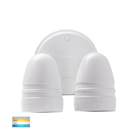 HV3793T-WHT - HV3793T-White - Focus Polycarbonate HV3793T-WHT