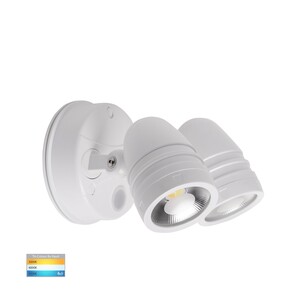 HV3794T-WHT - HV3794T-White - Focus Polycarbonate White HV3794T-WHT