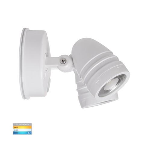 HV3794T-WHT - HV3794T-White - Focus Polycarbonate HV3794T-WHT