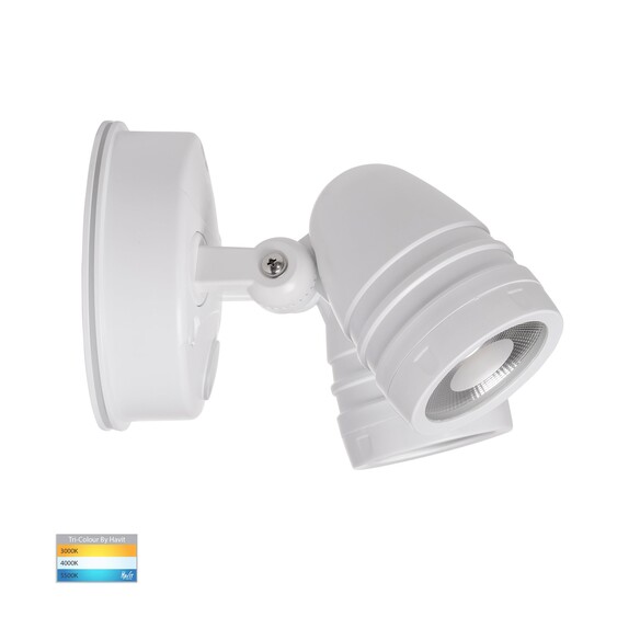 HV3794T-WHT - HV3794T-White - Focus Polycarbonate HV3794T-WHT
