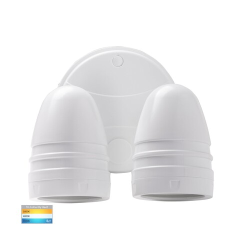 HV3794T-WHT - HV3794T-White - Focus Polycarbonate HV3794T-WHT