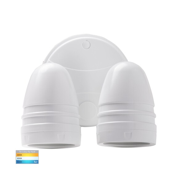 HV3794T-WHT - HV3794T-White - Focus Polycarbonate HV3794T-WHT