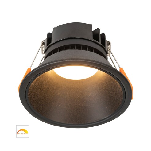 HV5528D2W-BB - Gleam Black with Black Insert HV5528D2W-BB