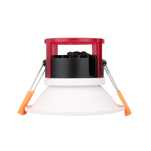 HV5528-IC4CAP - IC4 Cap To Suit HV5528 Downlight HV5528-IC4CAP