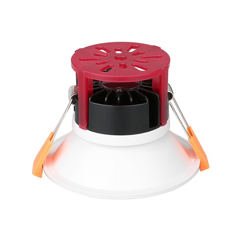 HV5528-IC4CAP - IC4 Cap To Suit HV5528 Downlight HV5528-IC4CAP