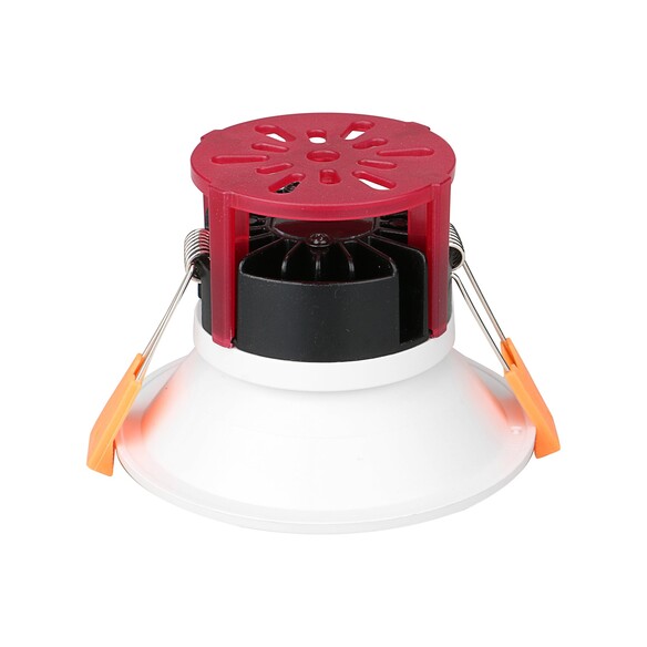 HV5528-IC4CAP - IC4 Cap To Suit HV5528 Downlight HV5528-IC4CAP