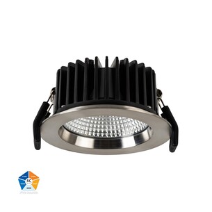 HV5530S-SS316 - Ora 316 Stainless Steel Fixed 5 Colour LED HV5530S-SS316