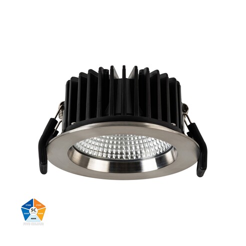 HV5530S-SS316 - Ora 316 Stainless Steel Fixed 5 HV5530S-SS316