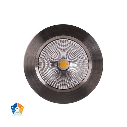 HV5530S-SS316 - Ora 316 Stainless Steel Fixed 5 HV5530S-SS316