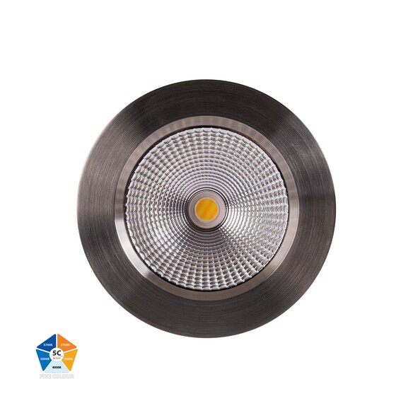 HV5530S-SS316 - Ora 316 Stainless Steel Fixed 5 HV5530S-SS316