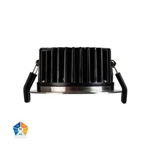 HV5530S-SS316 - Ora 316 Stainless Steel Fixed 5 HV5530S-SS316