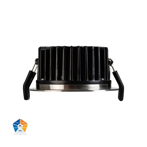 HV5530S-SS316 - Ora 316 Stainless Steel Fixed 5 HV5530S-SS316
