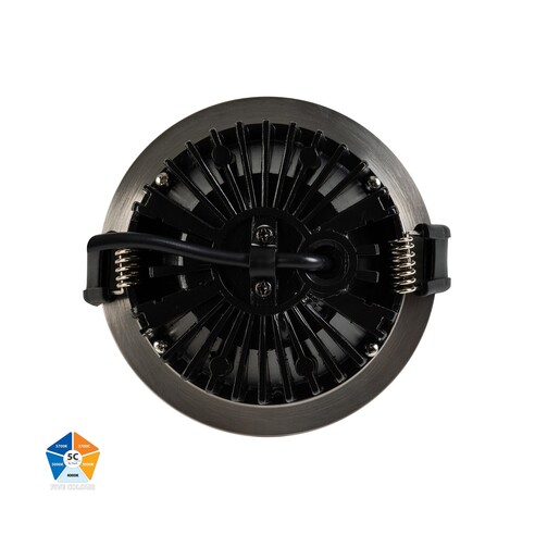 HV5530S-SS316 - Ora 316 Stainless Steel Fixed 5 HV5530S-SS316