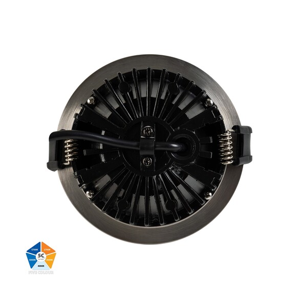 HV5530S-SS316 - Ora 316 Stainless Steel Fixed 5 HV5530S-SS316