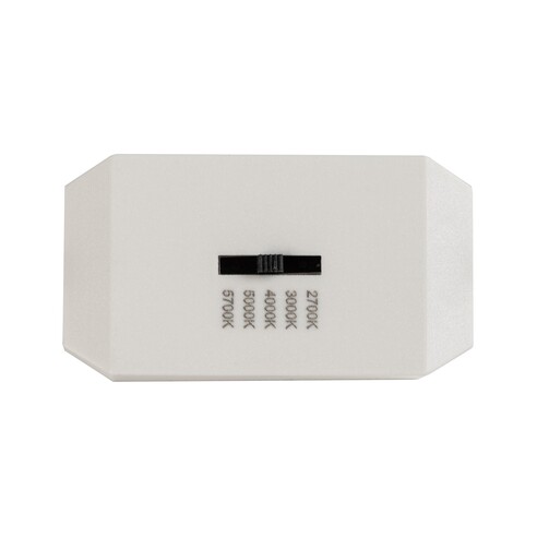 HV5530S-SS316 - Ora 316 Stainless Steel Fixed 5 HV5530S-SS316