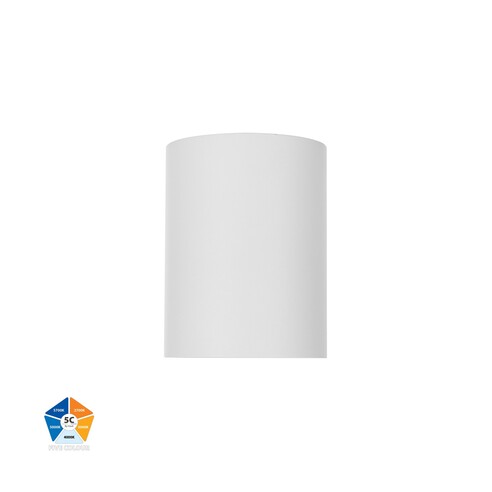 HV5841S-WHT - HV5841S-White - Nella White 7W HV5841S-WHT