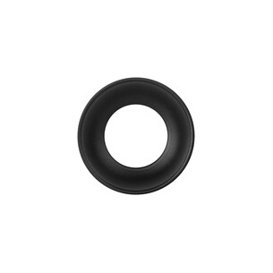 HV5841-BR - Black Inner Ring to Suit HV5841 7W Surface HV5841-BR