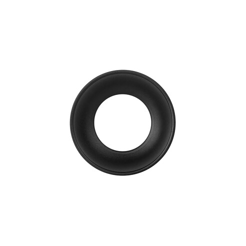 HV5841-BR - Black Inner Ring to Suit HV5841 7W Surface Mounted LED Downlight