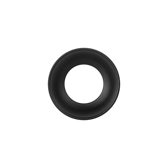 HV5841-BR - Black Inner Ring to Suit HV5841 7W Surface Mounted LED Downlight