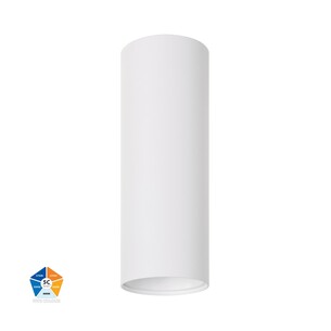 HV5842S-WHT-EXT - HV5842S-White-Exterior - Nella White 12W HV5842S-WHT-EXT