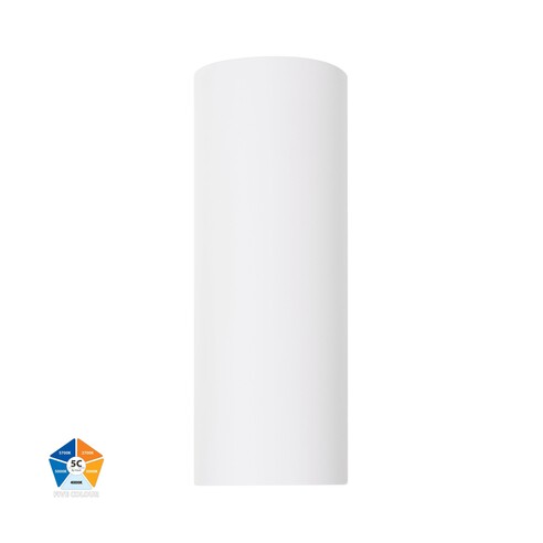 HV5842S-WHT-EXT - HV5842S-White-Exterior - Nella HV5842S-WHT-EXT