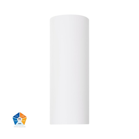 HV5842S-WHT-EXT - HV5842S-White-Exterior - Nella HV5842S-WHT-EXT