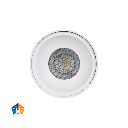 HV5842S-WHT-EXT - HV5842S-White-Exterior - Nella HV5842S-WHT-EXT