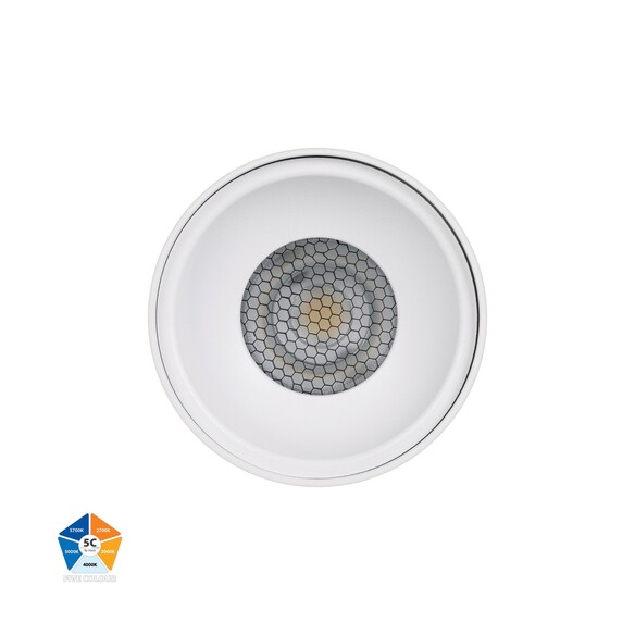 HV5842S-WHT-EXT - HV5842S-White-Exterior - Nella HV5842S-WHT-EXT