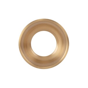 HV5842-GR - Gold Inner Ring to Suit HV5842 12W Surface HV5842-GR