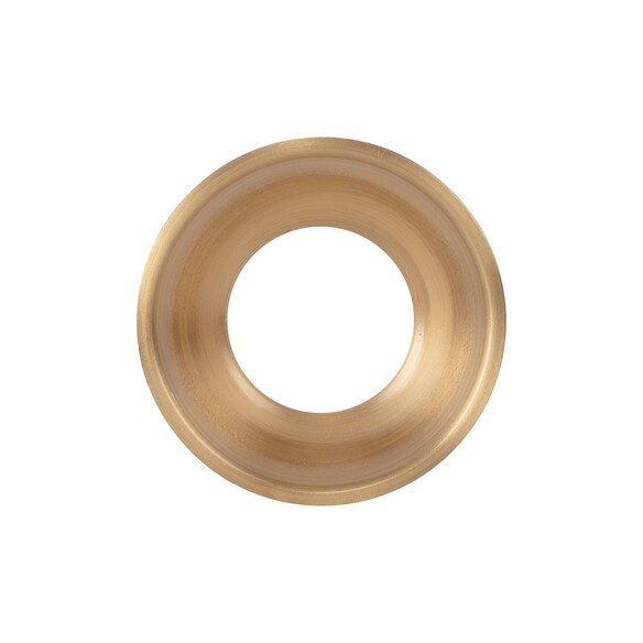 HV5842-GR - Gold Inner Ring to Suit HV5842 12W Surface Mounted LED Downlight