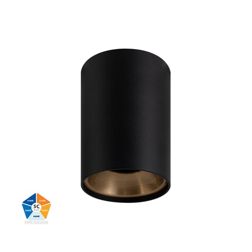 HV5842-GR - Gold Inner Ring to Suit HV5842 12W HV5842-GR