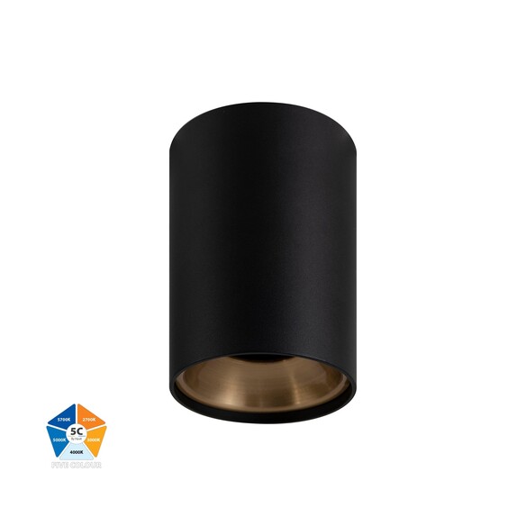 HV5842-GR - Gold Inner Ring to Suit HV5842 12W HV5842-GR