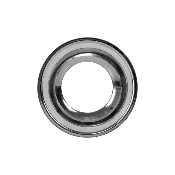 HV5842-CR - Chrome Inner Ring to Suit HV5842 12W Surface Mounted LED Downlight