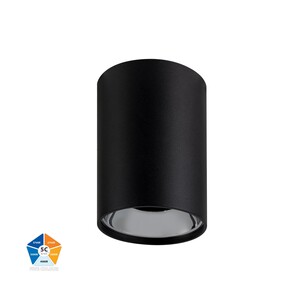 HV5842-CR - Chrome Inner Ring to Suit HV5842 12W Surface HV5842-CR 2