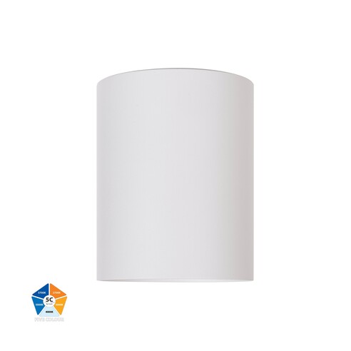 HV5843S-WHT - HV5843S-White - Nella White 18W HV5843S-WHT