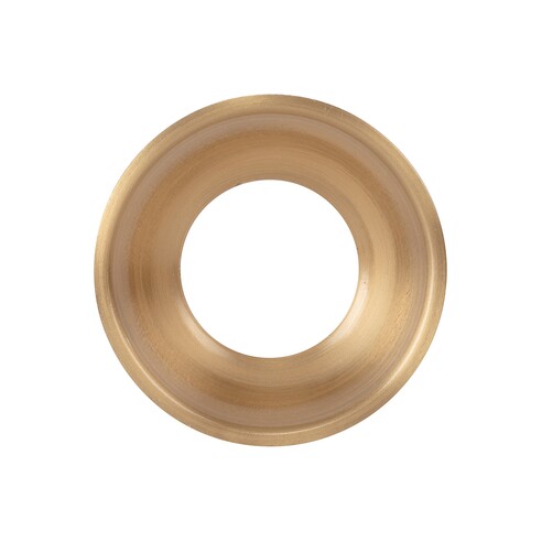 HV5843-GR - Gold Inner Ring to Suit HV5843 18W HV5843-GR