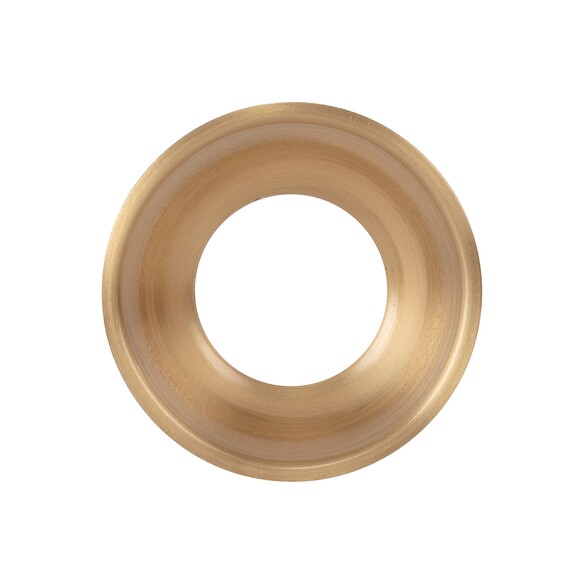 HV5843-GR - Gold Inner Ring to Suit HV5843 18W Surface Mounted LED Downlight