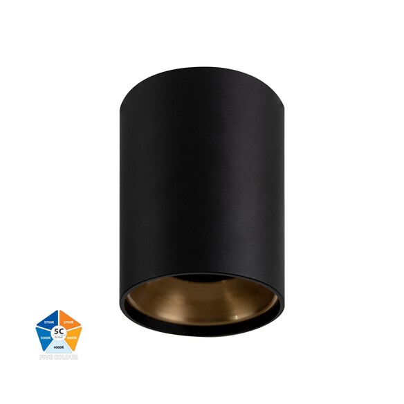 HV5843-GR - Gold Inner Ring to Suit HV5843 18W HV5843-GR
