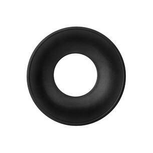 HV5843-BR - Black Inner Ring to Suit HV5843 18W Surface HV5843-BR