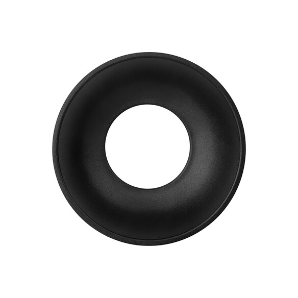 HV5843-BR - Black Inner Ring to Suit HV5843 18W Surface Mounted LED Downlight