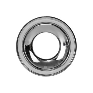 HV5843-CR - Chrome Inner Ring to Suit HV5843 18W Surface HV5843-CR