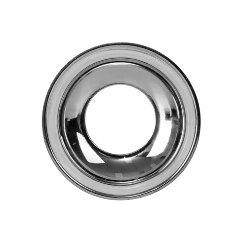 HV5843-CR - Chrome Inner Ring to Suit HV5843 18W Surface Mounted LED Downlight