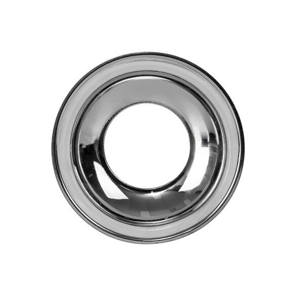 HV5843-CR - Chrome Inner Ring to Suit HV5843 18W Surface Mounted LED Downlight