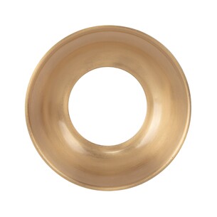 HV5844-GR - Gold Inner Ring to Suit HV5844 24W Surface HV5844-GR