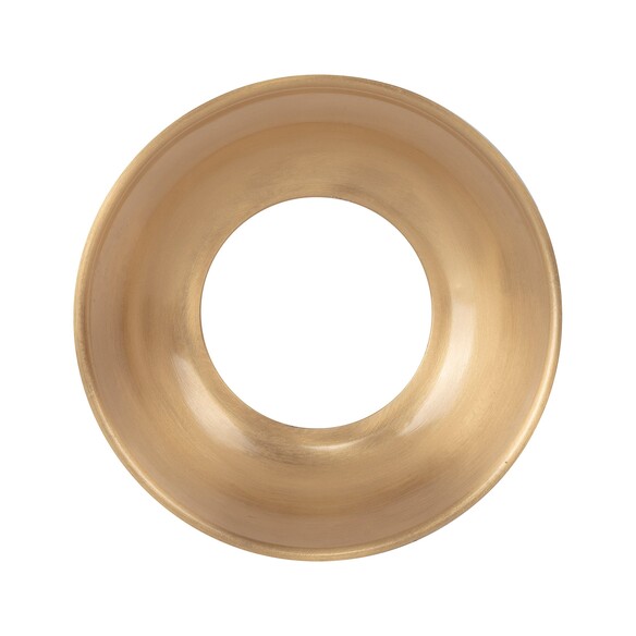 HV5844-GR - Gold Inner Ring to Suit HV5844 24W Surface Mounted LED Downlight