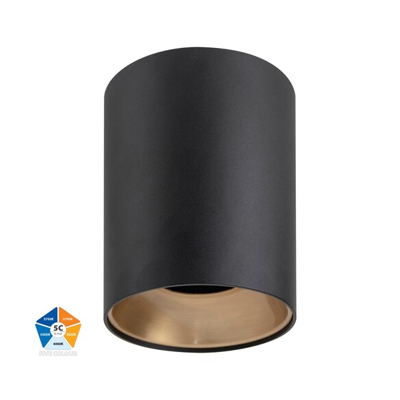 HV5844-GR - Gold Inner Ring to Suit HV5844 24W HV5844-GR