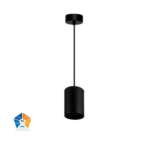 HV5841-BLK-PDT - 3 Metre Pendant AccessoryHV5841-BLK-PDT