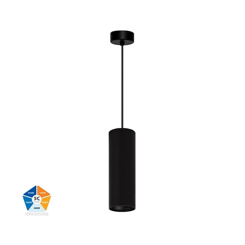HV5841-BLK-PDT - 3 Metre Pendant AccessoryHV5841-BLK-PDT