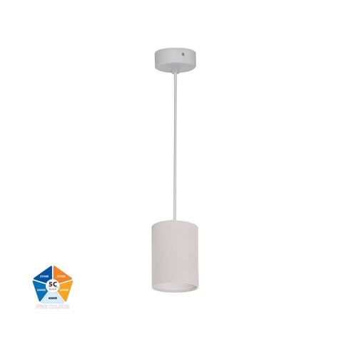 HV5841-WHT-PDT - 3 Metre Pendant AccessoryHV5841-WHT-PDT